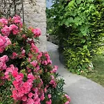La Tranquilitude 홀리데이파크 Ceyzerieu
