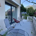 La Tranquilitude 홀리데이파크 Ceyzerieu