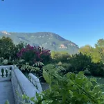 La Tranquilitude