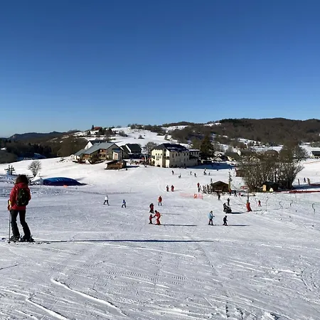 La Tranquilitude Ceyzerieu