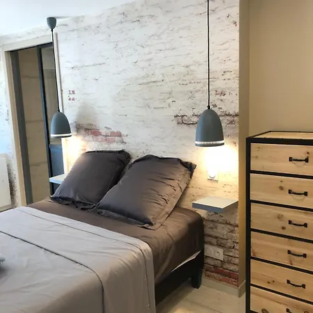 Tatil parkı La Tranquilitude Ceyzerieu