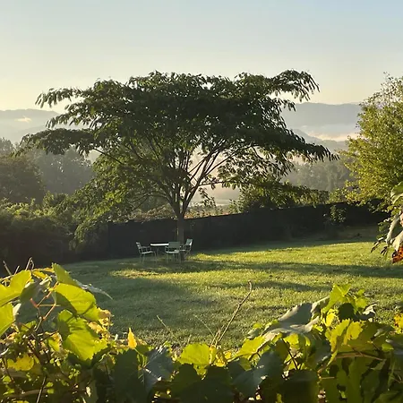 Üdülőpark La Tranquilitude Ceyzerieu