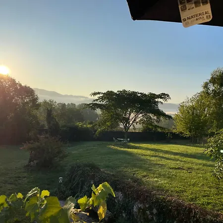 La Tranquilitude Üdülőpark *