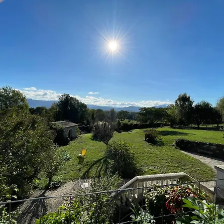 Üdülőpark La Tranquilitude *