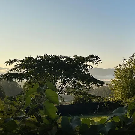 La Tranquilitude Üdülőpark *