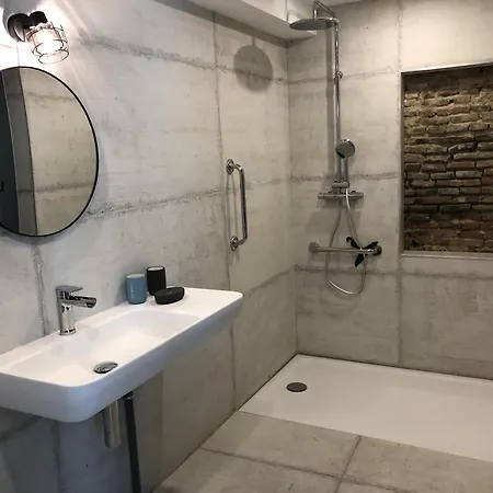 Üdülőpark La Tranquilitude *