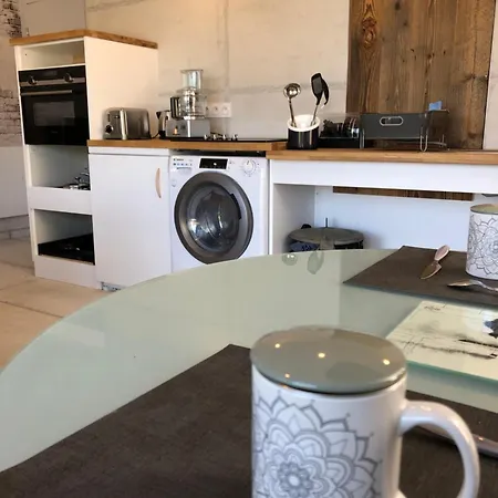 La Tranquilitude * Ceyzerieu