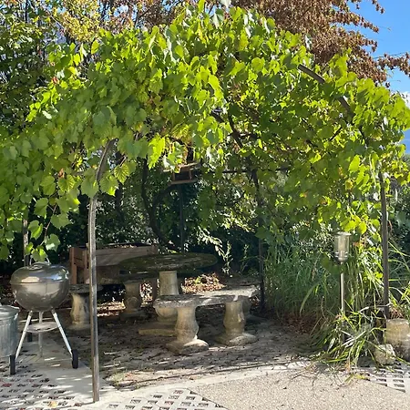 Üdülőpark La Tranquilitude *