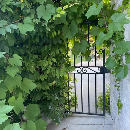 La Tranquilitude Üdülőpark