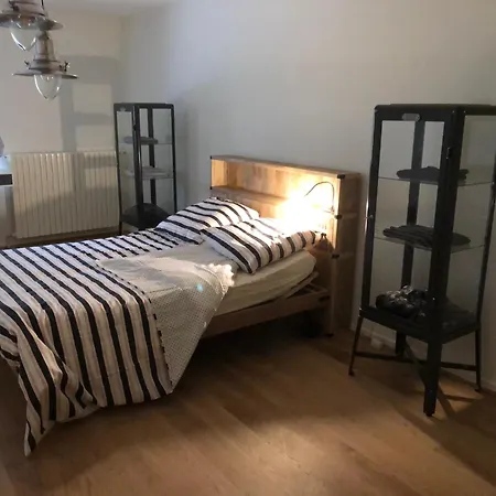 Üdülőpark La Tranquilitude