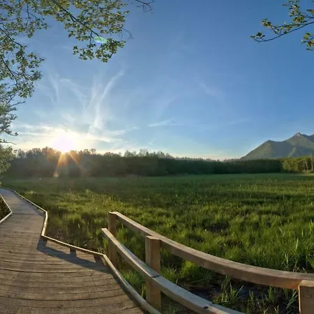 La Tranquilitude * Ceyzerieu