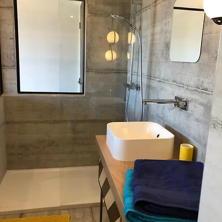 Üdülőpark La Tranquilitude *