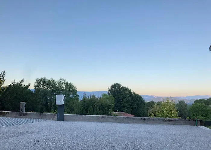 La Tranquilitude
