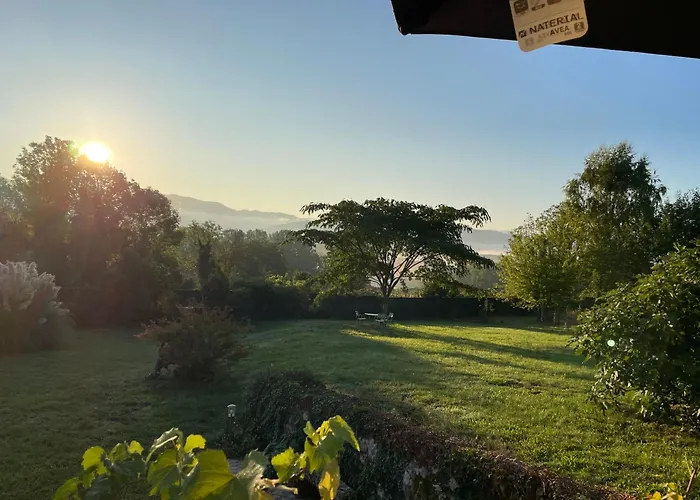 La Tranquilitude Vakantiepark *