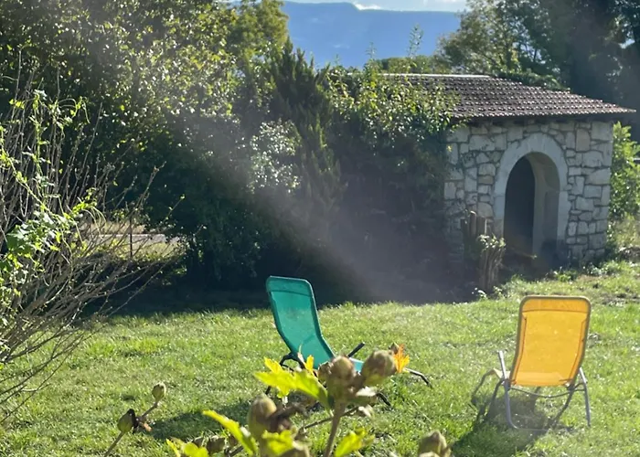 La Tranquilitude Vakantiepark