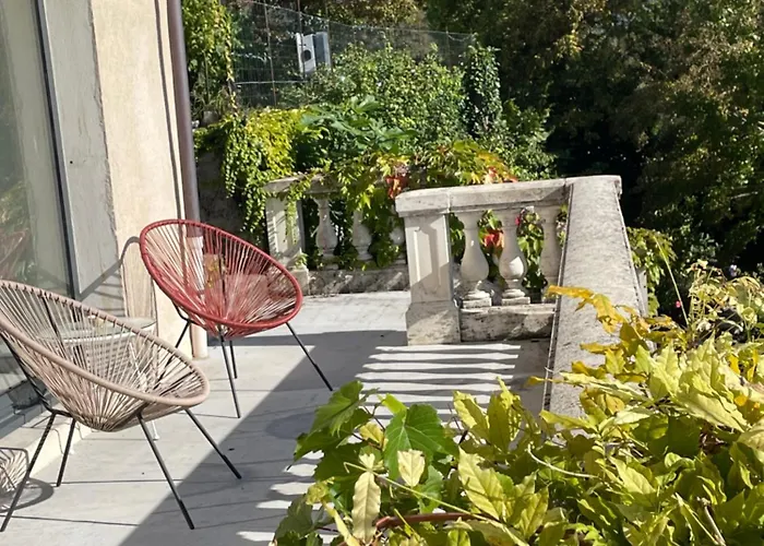 La Tranquilitude Vakantiepark