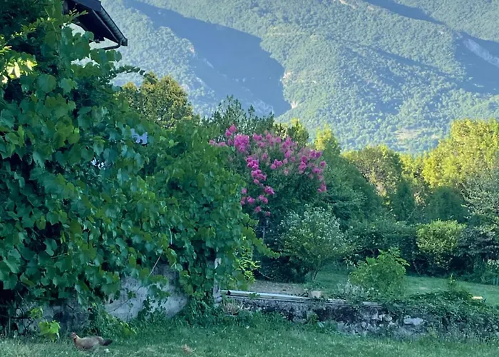 La Tranquilitude Vakantiepark *
