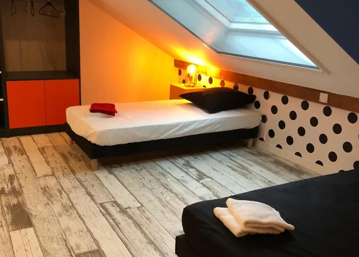 Vakantiepark La Tranquilitude